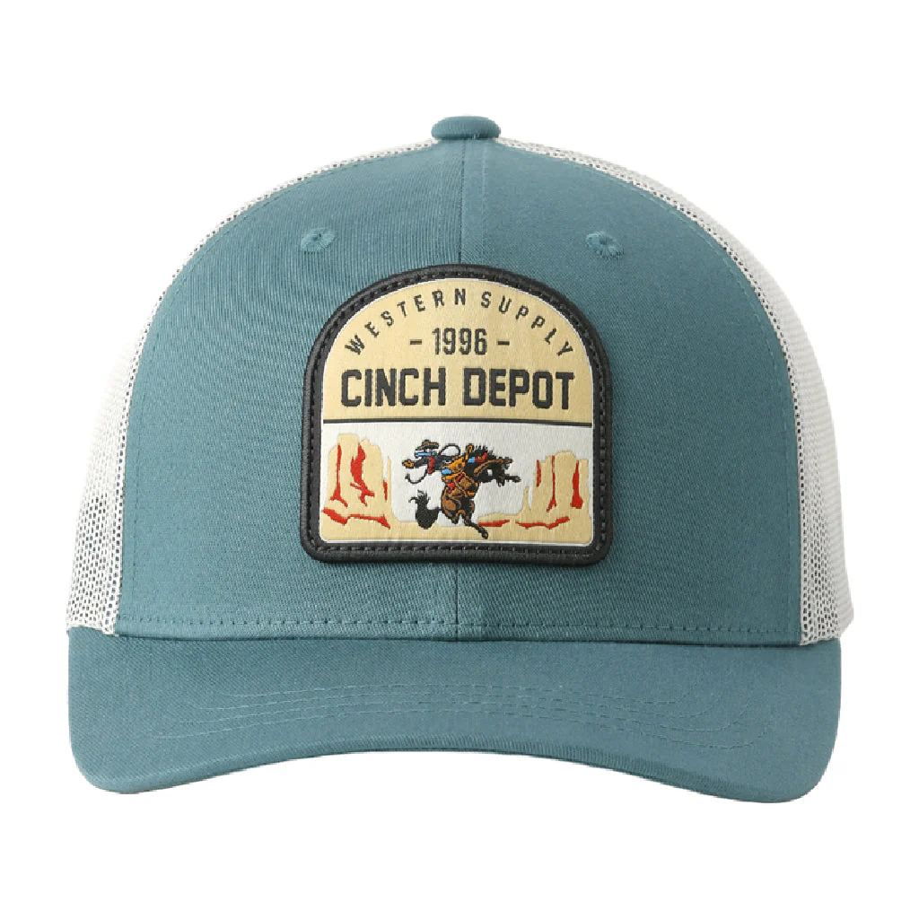 Cachucha Cinch Mod MCC0660635 - Imagen 2