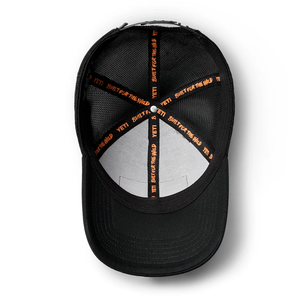 Gorra Yeti Mod 21023005558 - Imagen 5