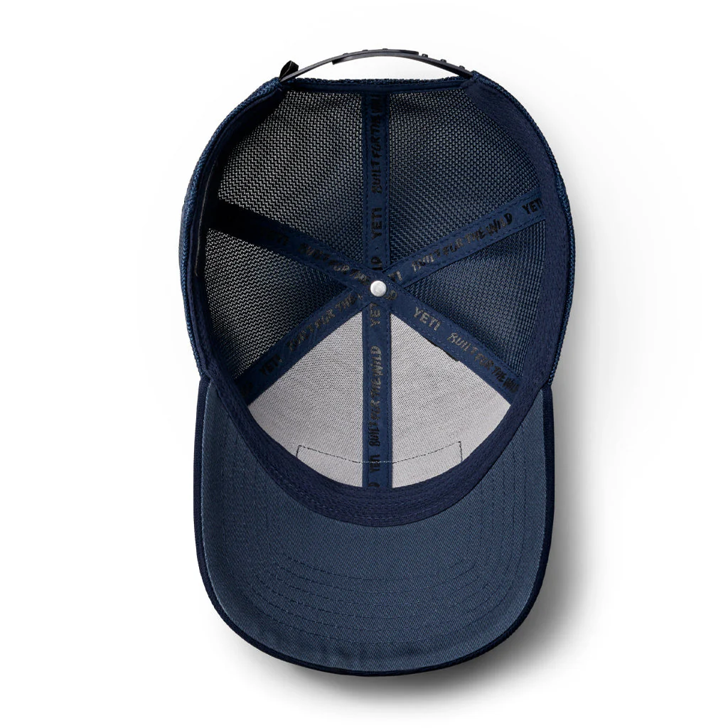 Gorra Yeti Mod 21023005559 - Imagen 5