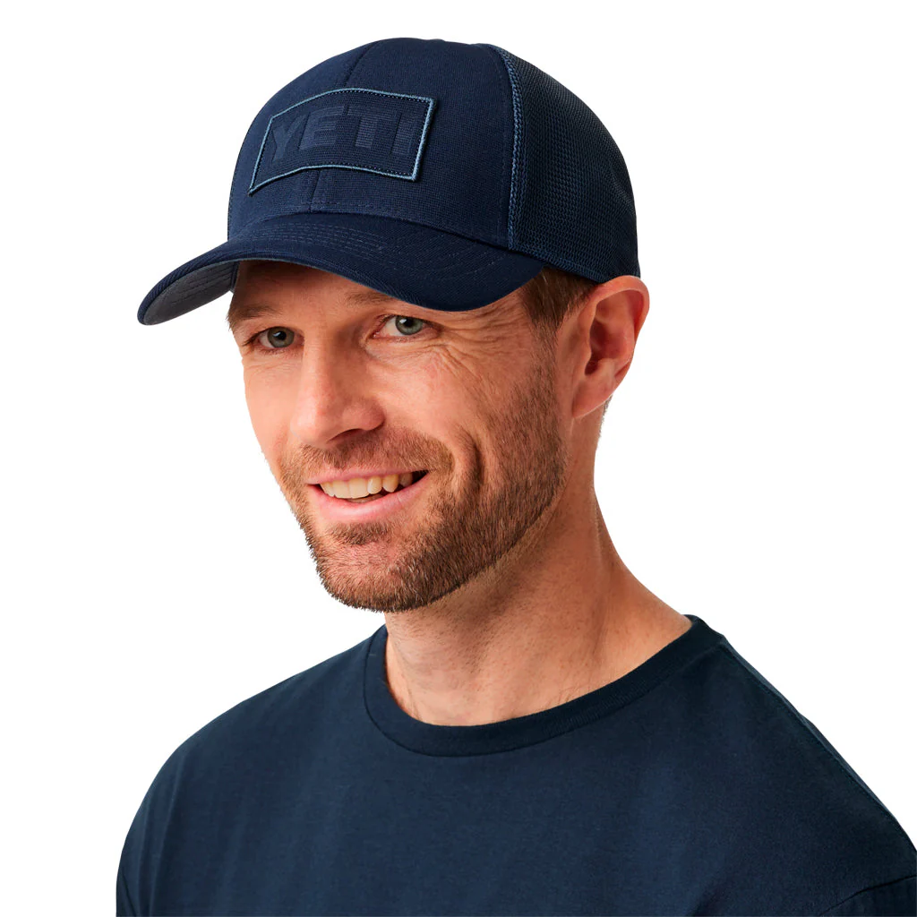 Gorra Yeti Mod 21023005559 - Imagen 6