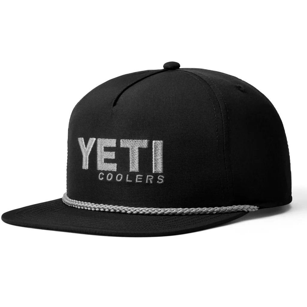Gorra Yeti Mod 21023006109 - Imagen 3