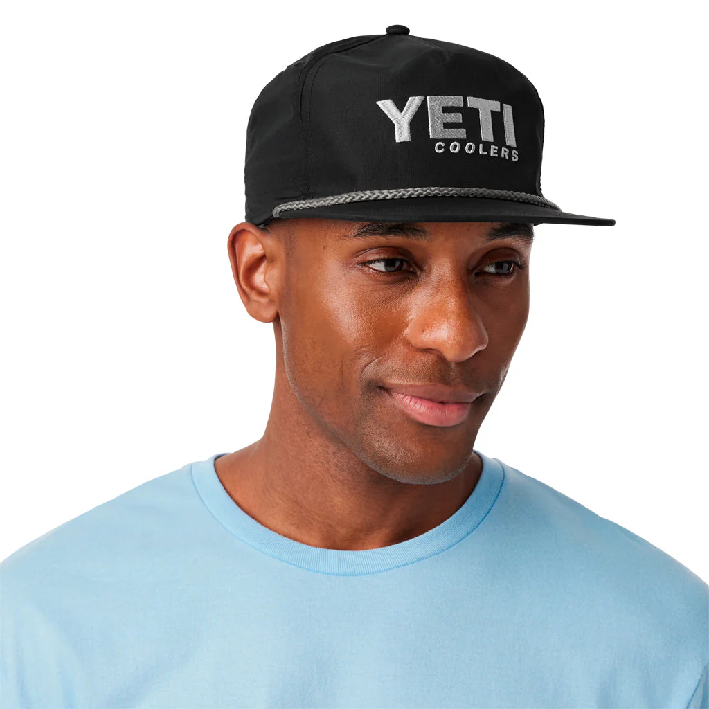 Gorra Yeti Mod 21023006109 - Imagen 5