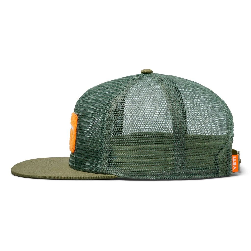 Gorra Yeti Mod 21023006819 - Imagen 2