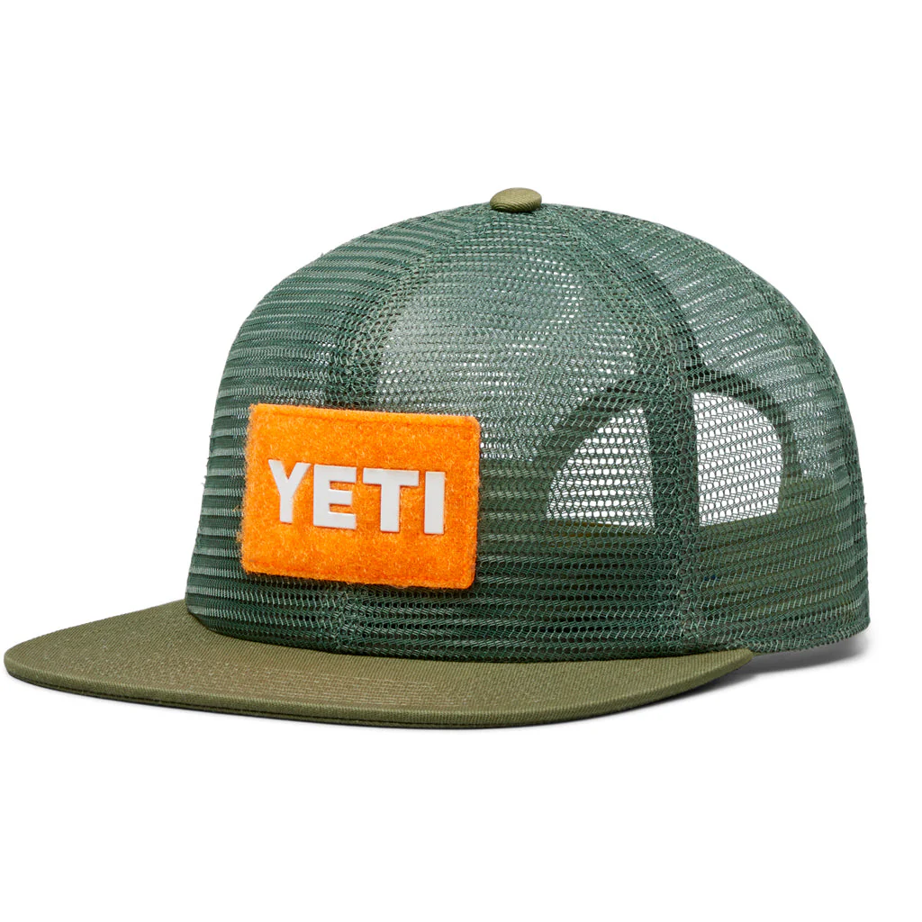 Gorra Yeti Mod 21023006819 - Imagen 3