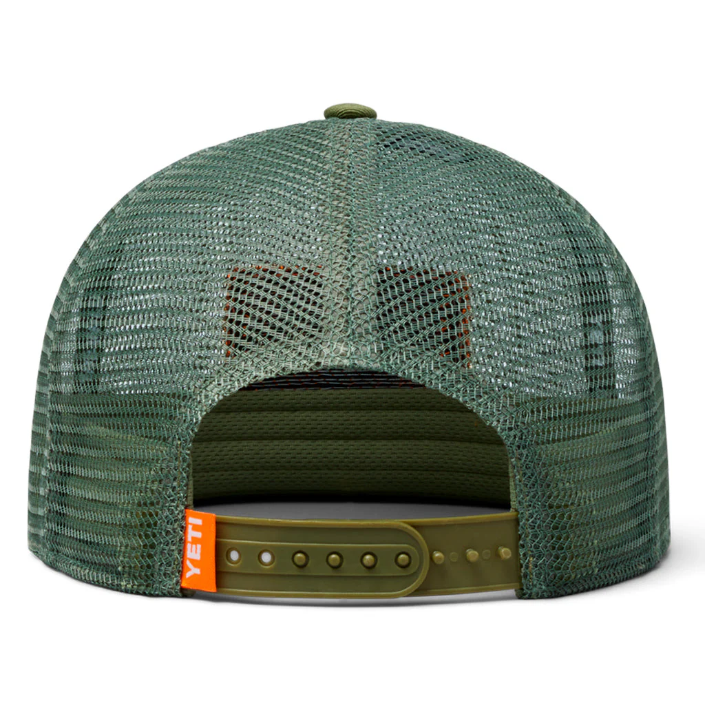 Gorra Yeti Mod 21023006819 - Imagen 4