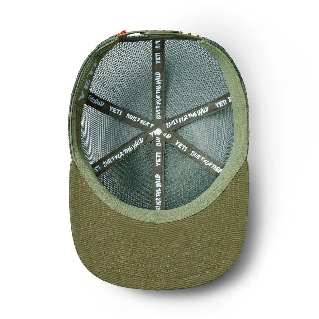 Gorra Yeti Mod 21023006819 - Imagen 5