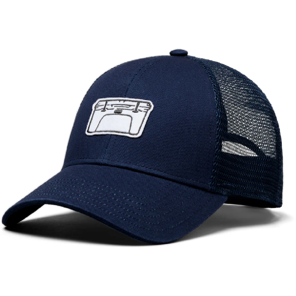 Gorra Yeti Mod 21023006820 - Imagen 3