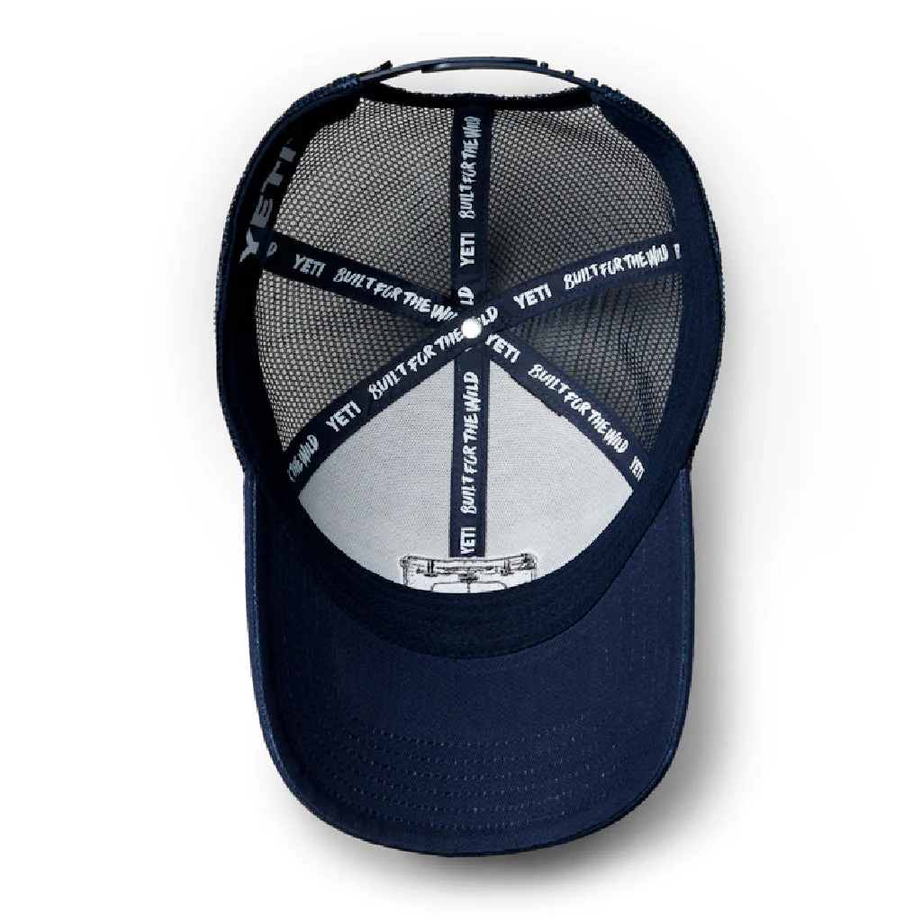 Gorra Yeti Mod 21023006820 - Imagen 5