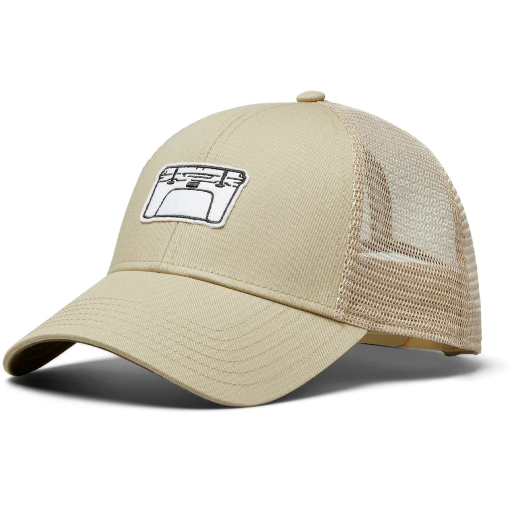 Gorra Yeti Mod 21023006821 - Imagen 3