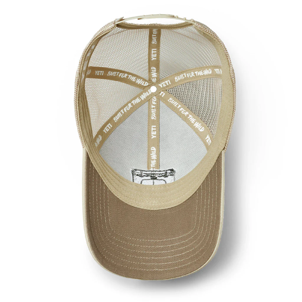 Gorra Yeti Mod 21023006821 - Imagen 5