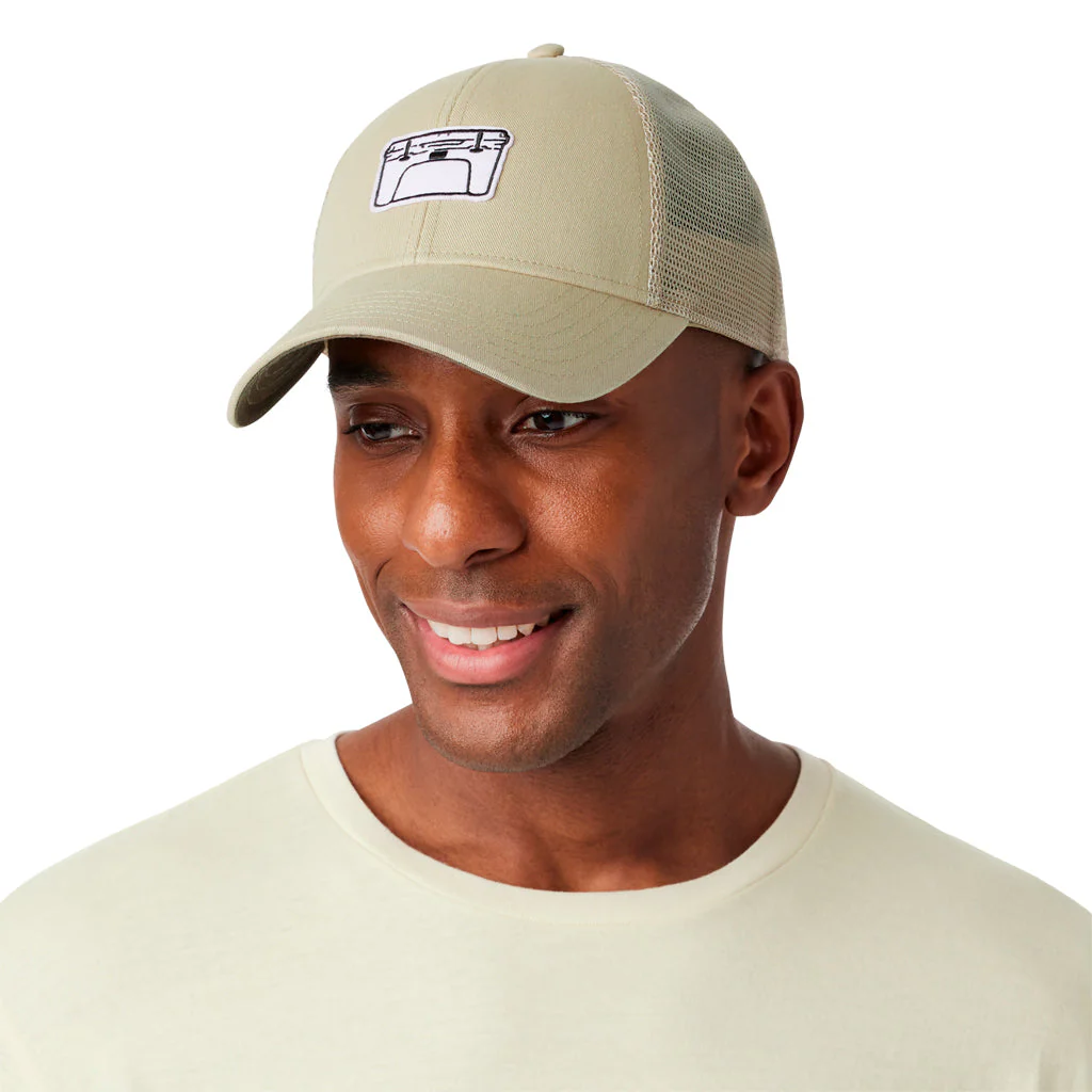 Gorra Yeti Mod 21023006821 - Imagen 6