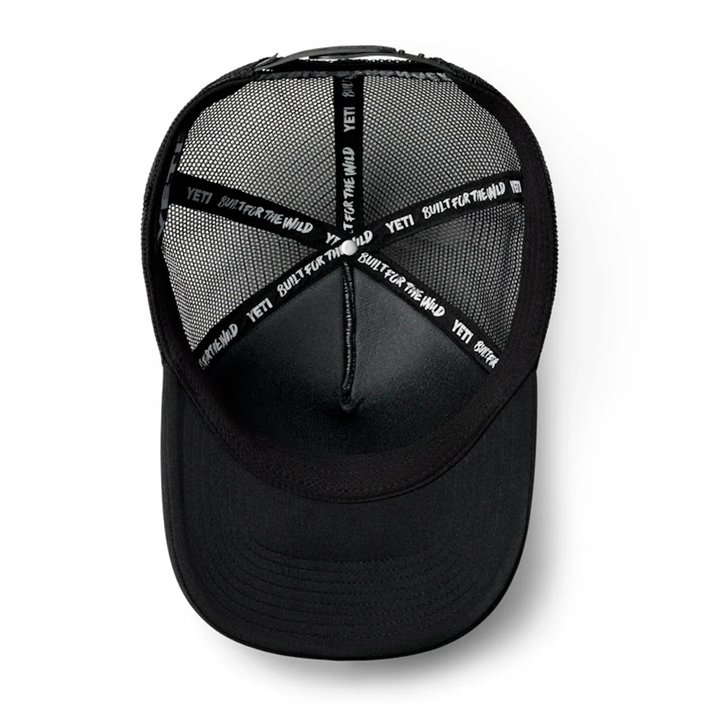 Gorra Yeti Mod 21023006822 - Imagen 5