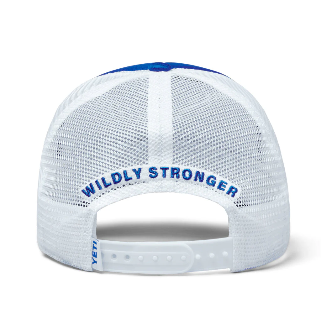 Gorra Yeti Mod 21023006823 - Imagen 4