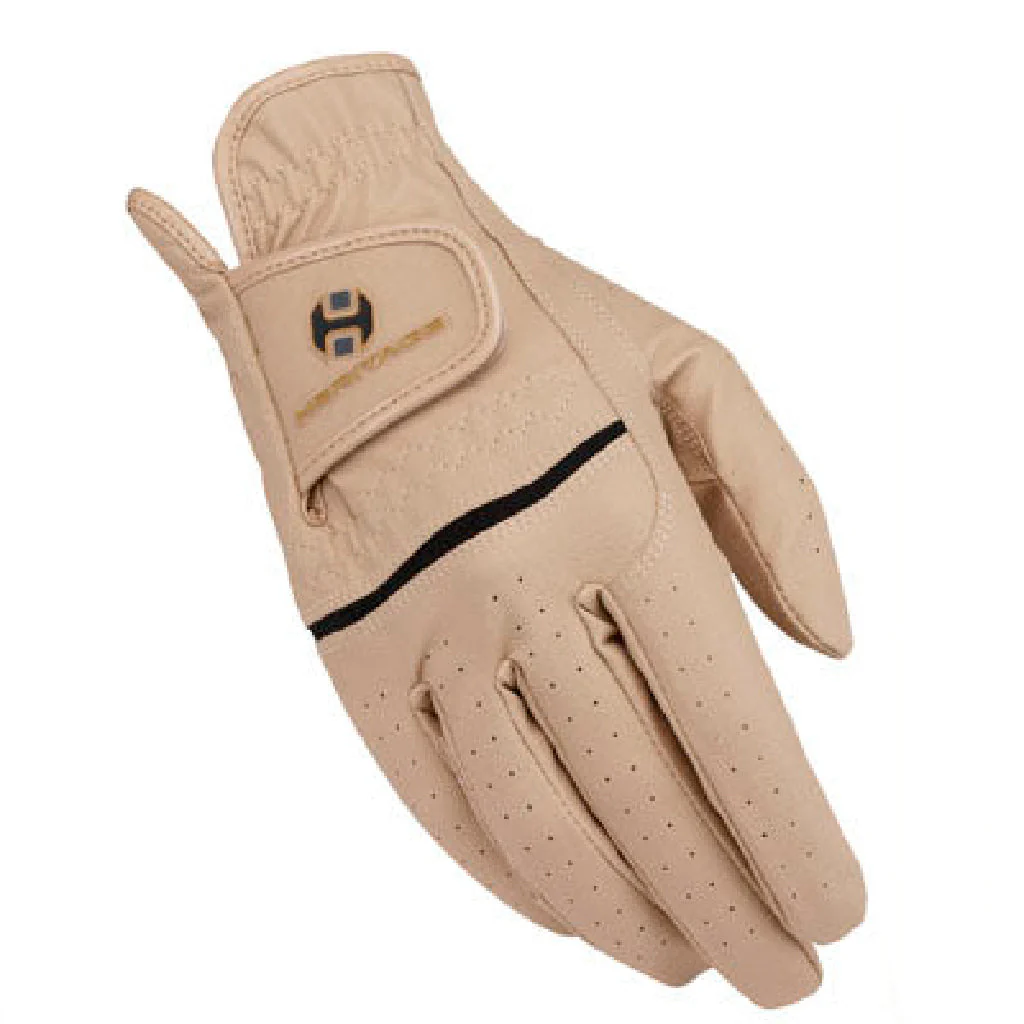 Guantes Heritage Mod HG211 Beige - Imagen 2