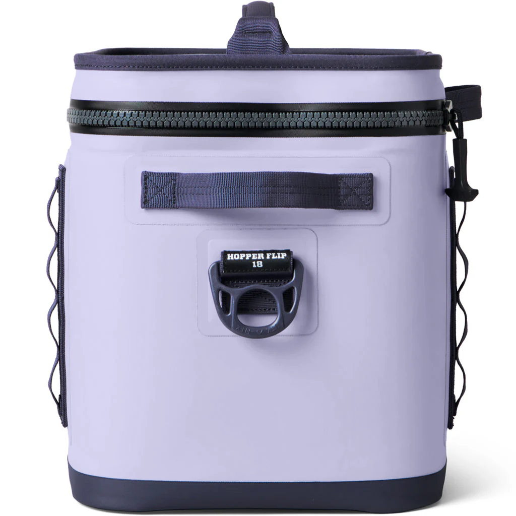 Hielera Yeti Hopper Flip 18 Cosmic Lilac - Imagen 2