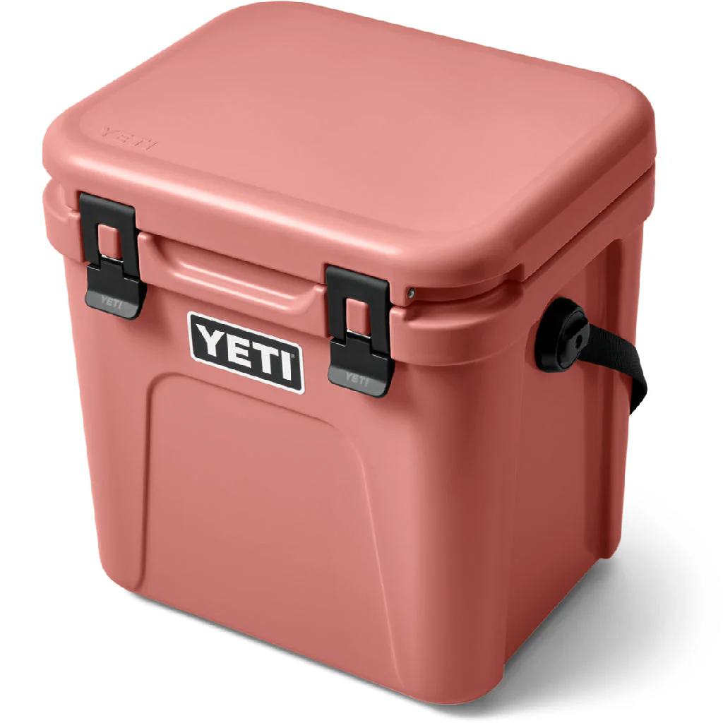 Hielera Yeti Roadie 24 Sandstone Pink - Imagen 4