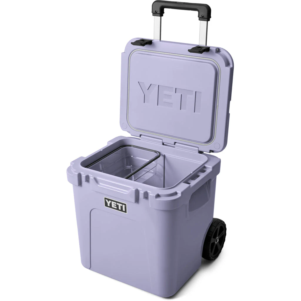 Hielera Yeti Roadie 48 Cosmic Lilac - Imagen 3