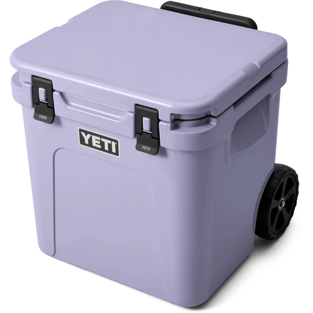 Hielera Yeti Roadie 48 Cosmic Lilac - Imagen 4