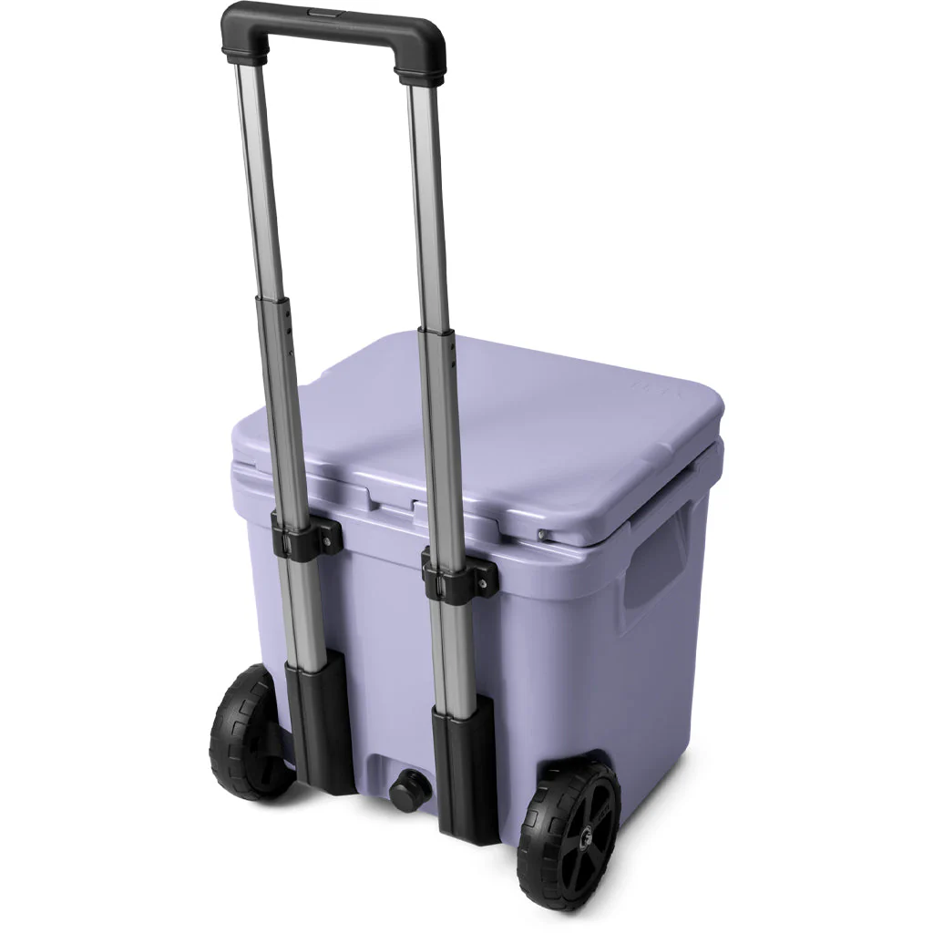 Hielera Yeti Roadie 48 Cosmic Lilac - Imagen 6