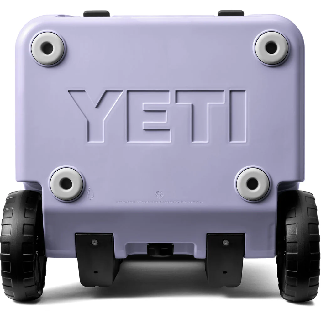 Hielera Yeti Roadie 48 Cosmic Lilac - Imagen 8