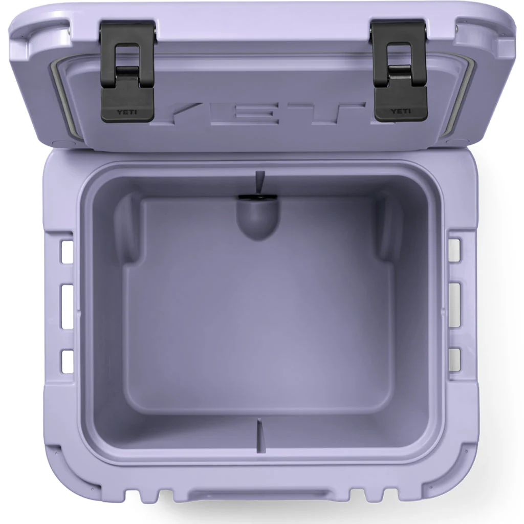 Hielera Yeti Roadie 48 Cosmic Lilac - Imagen 9
