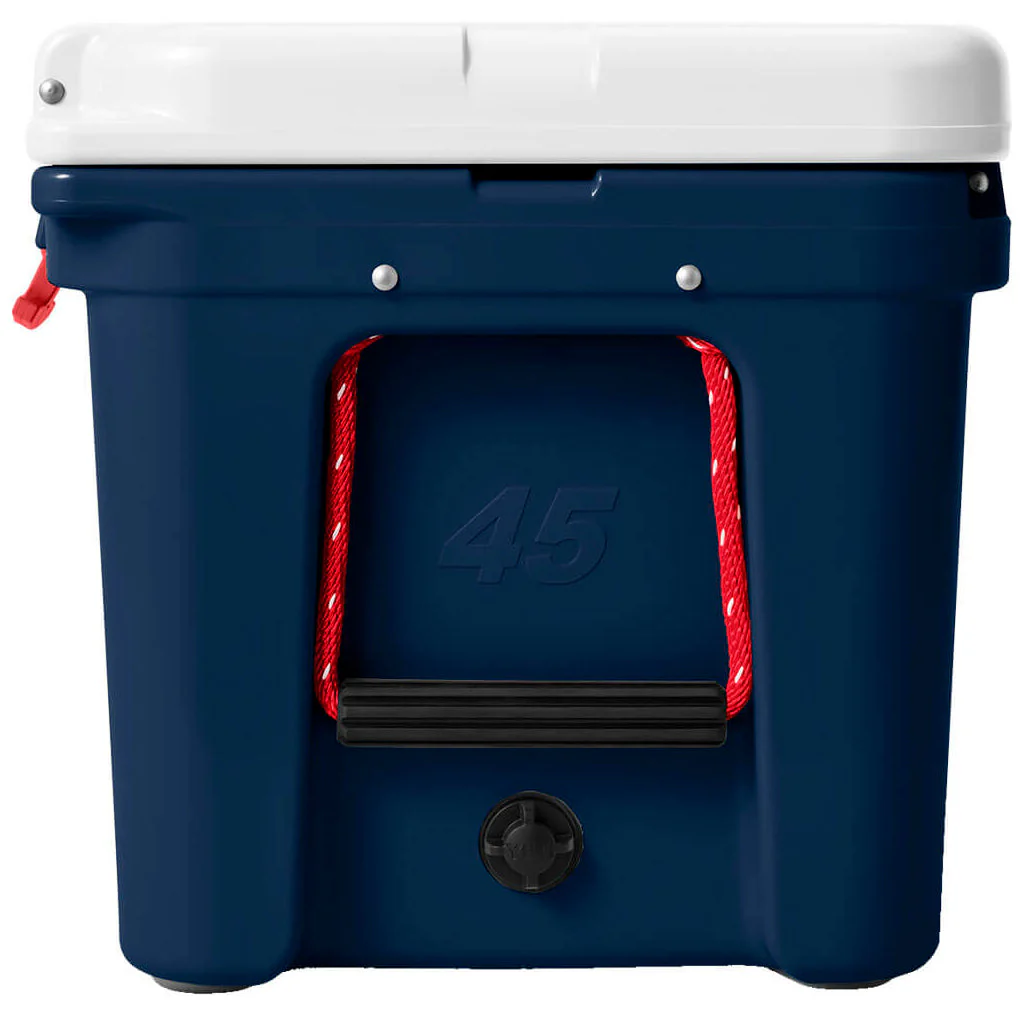 Hielera Yeti Tundra 45 Patriotic - Imagen 4