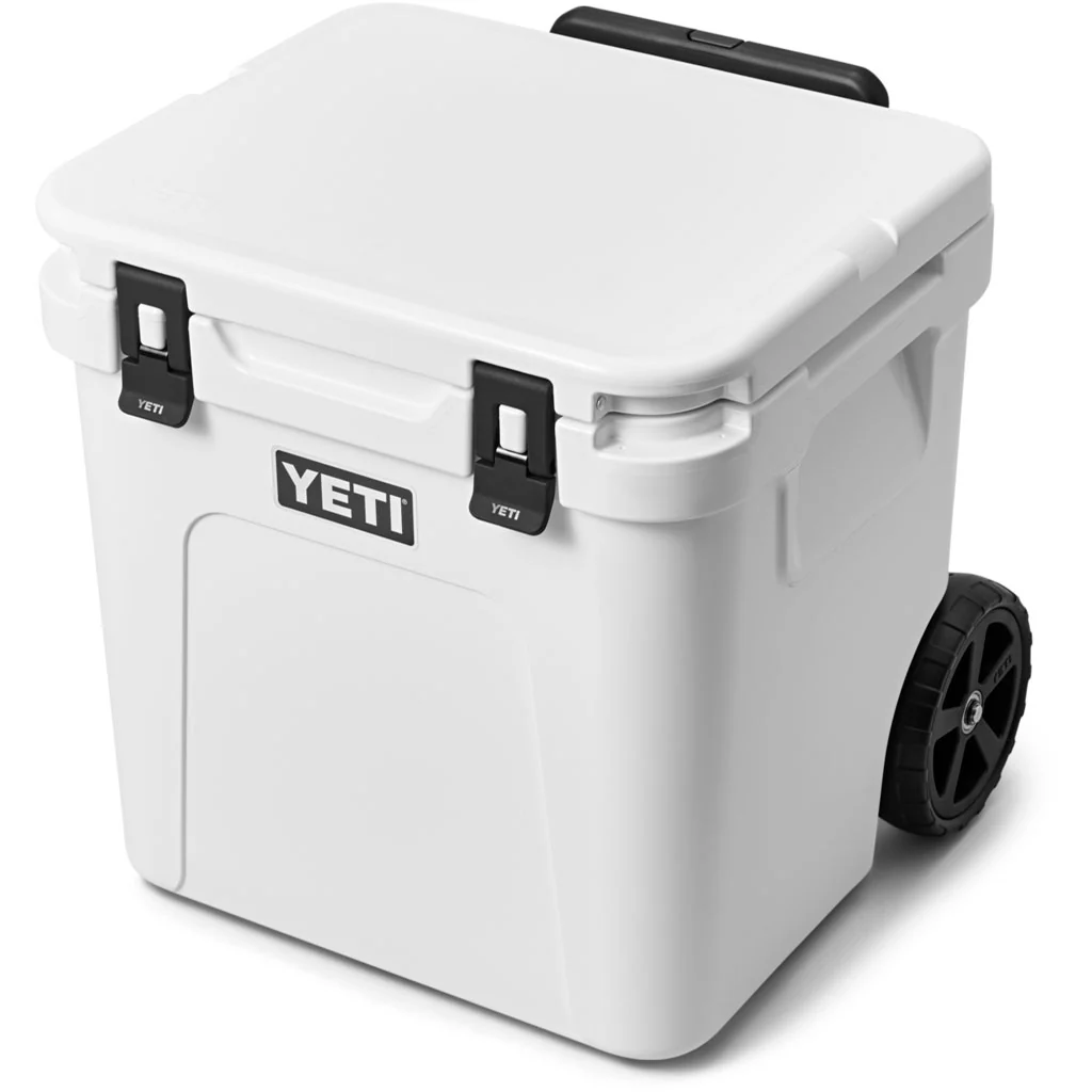 Hielera Yeti Roadie 48 White - Imagen 4