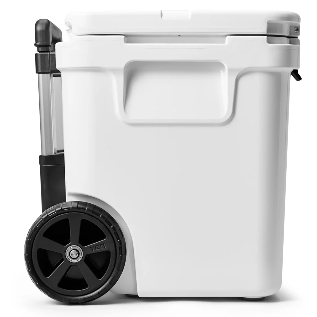 Hielera Yeti Roadie 48 White - Imagen 5