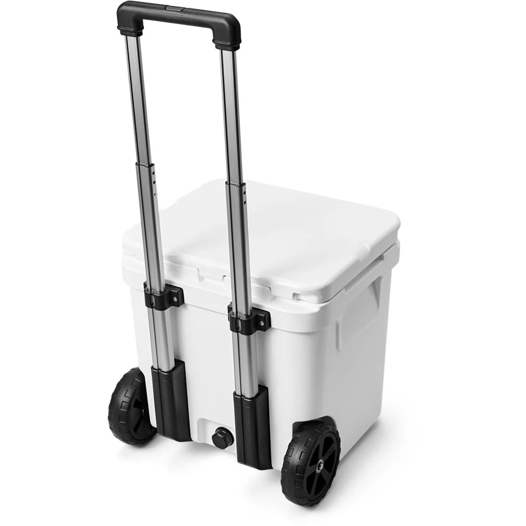 Hielera Yeti Roadie 48 White - Imagen 6