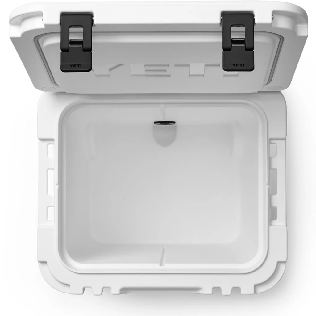 Hielera Yeti Roadie 48 White - Imagen 9