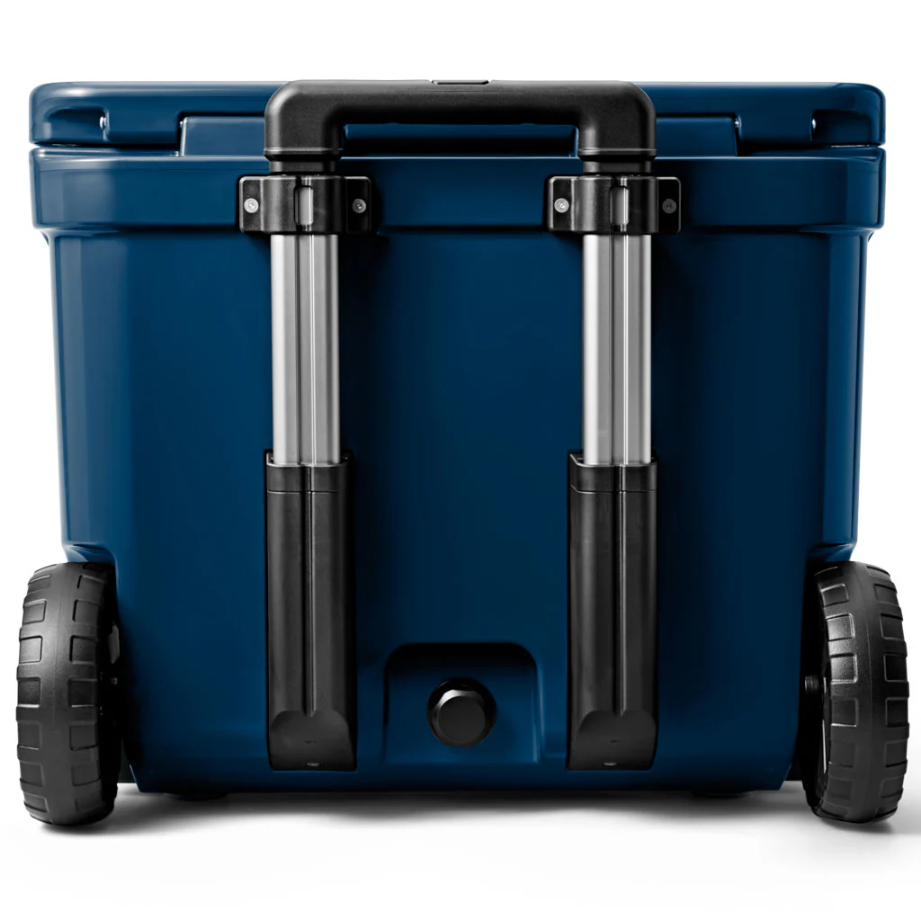 Hielera Yeti Roadie 60 Navy - Imagen 7