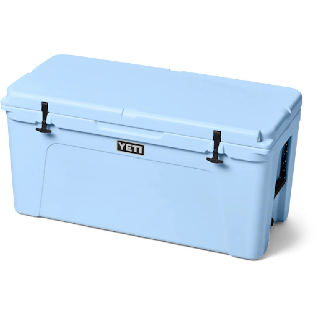 Hielera Yeti Tundra 125 Big Sky Blue - Imagen 4