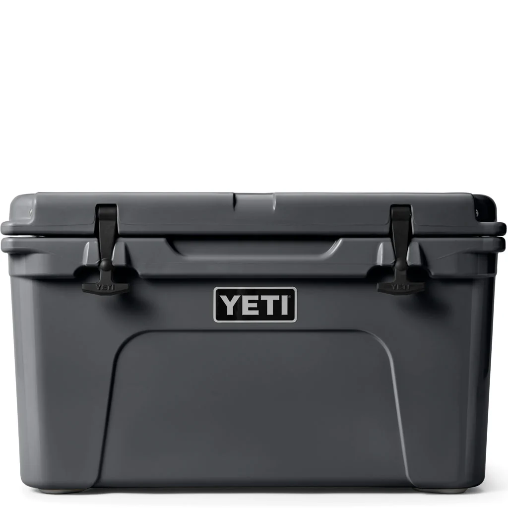 Hielera Yeti Tundra 45 Charcoal