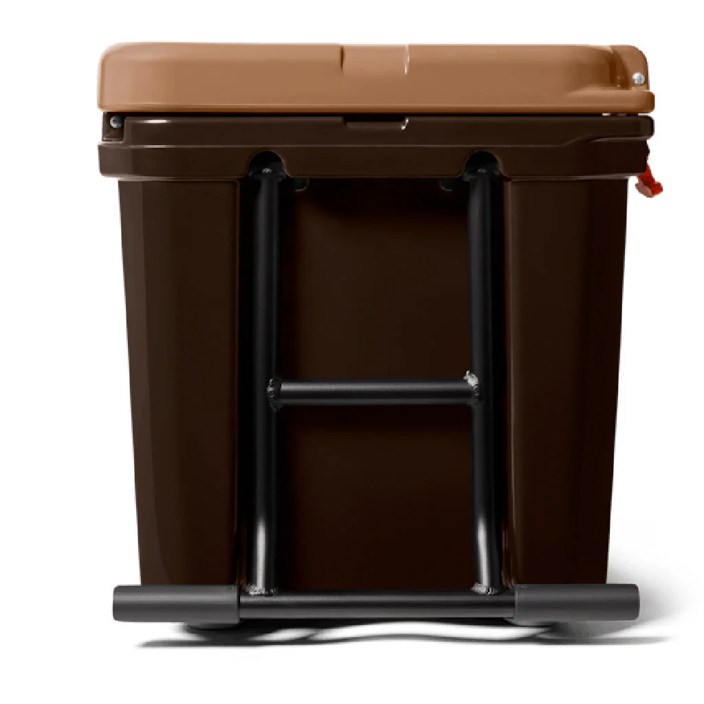 Hielera Yeti Tundra Haul Wetlands Camo - Imagen 3