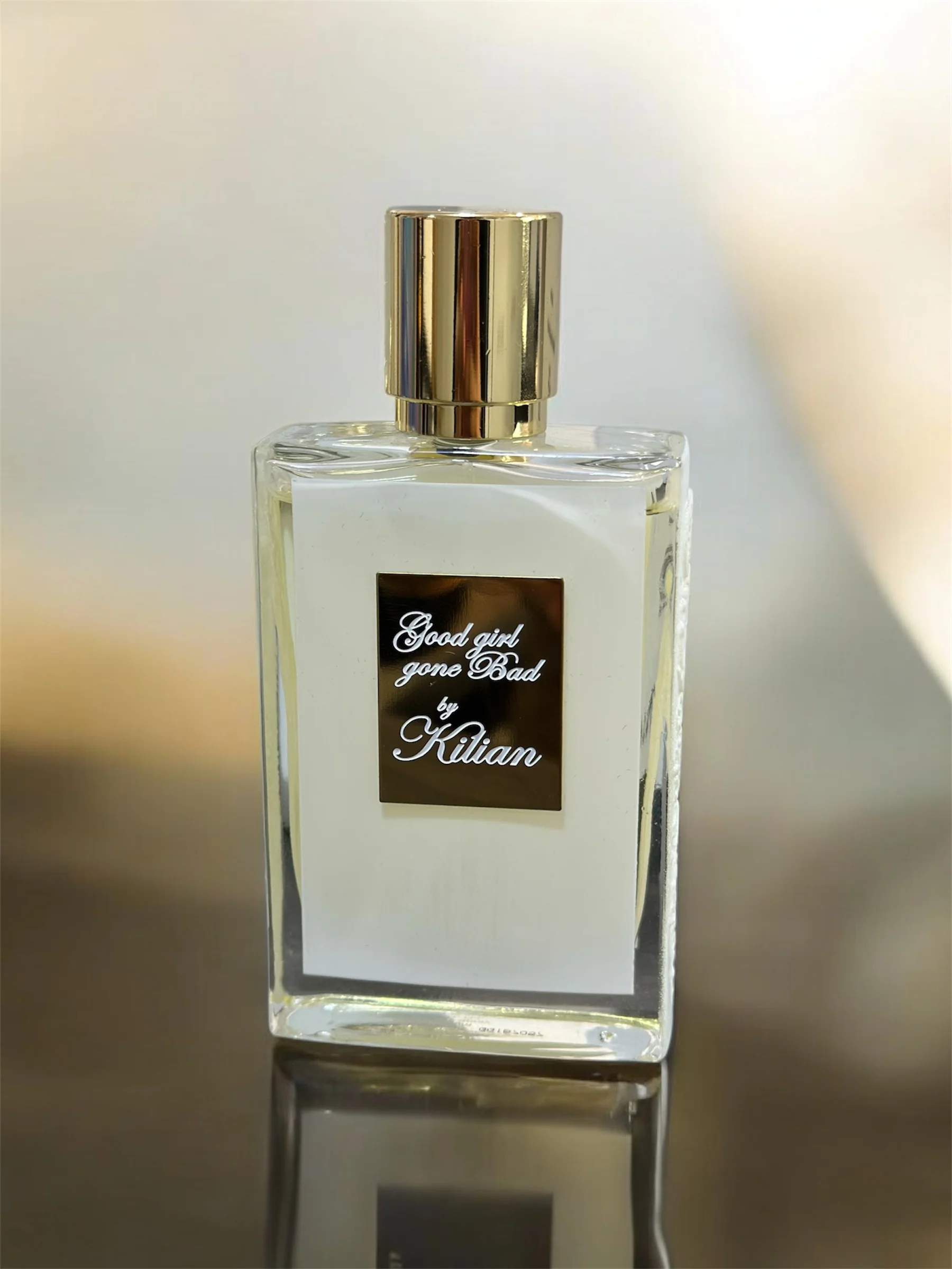 Kilian Good Girl Gone Bad 50ml Para Mujer - Imagen 4