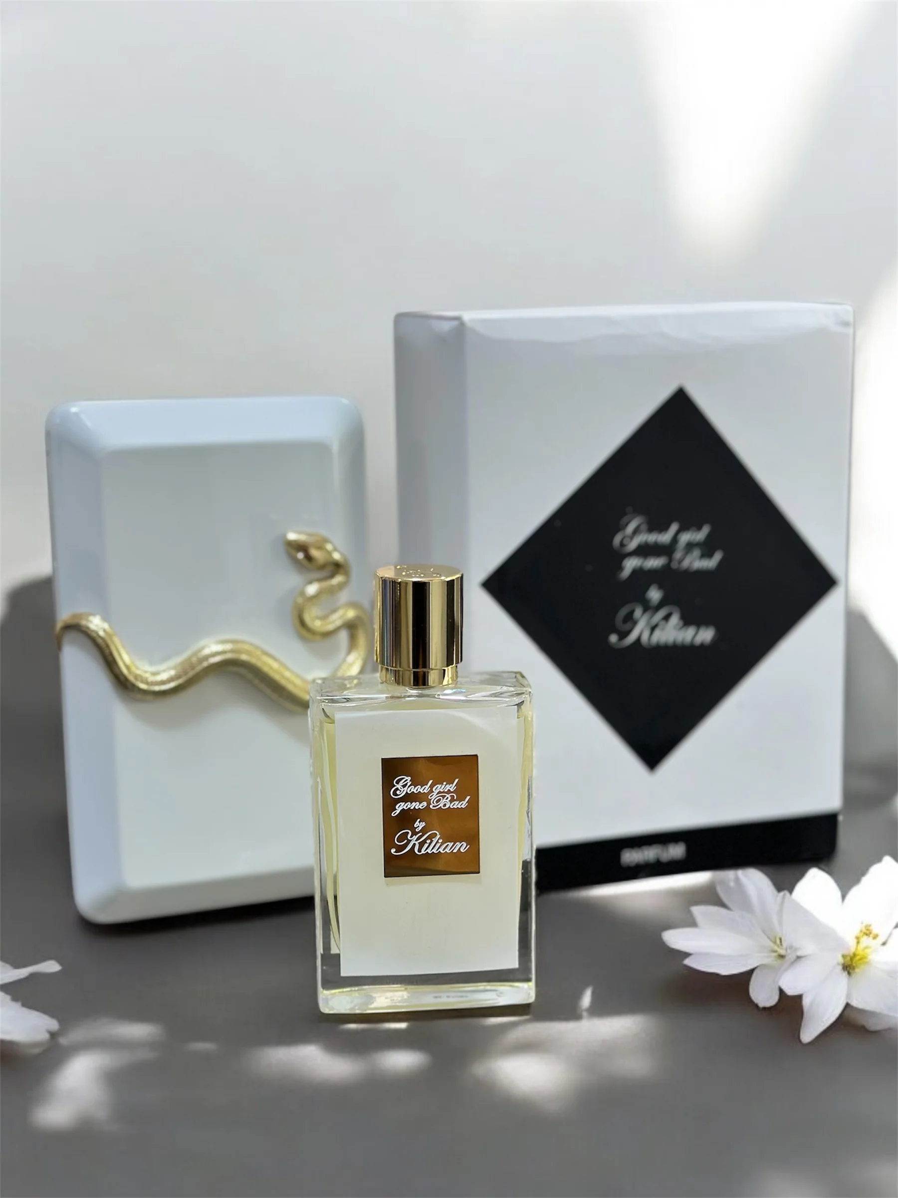 Kilian Good Girl Gone Bad 50ml Para Mujer - Imagen 2