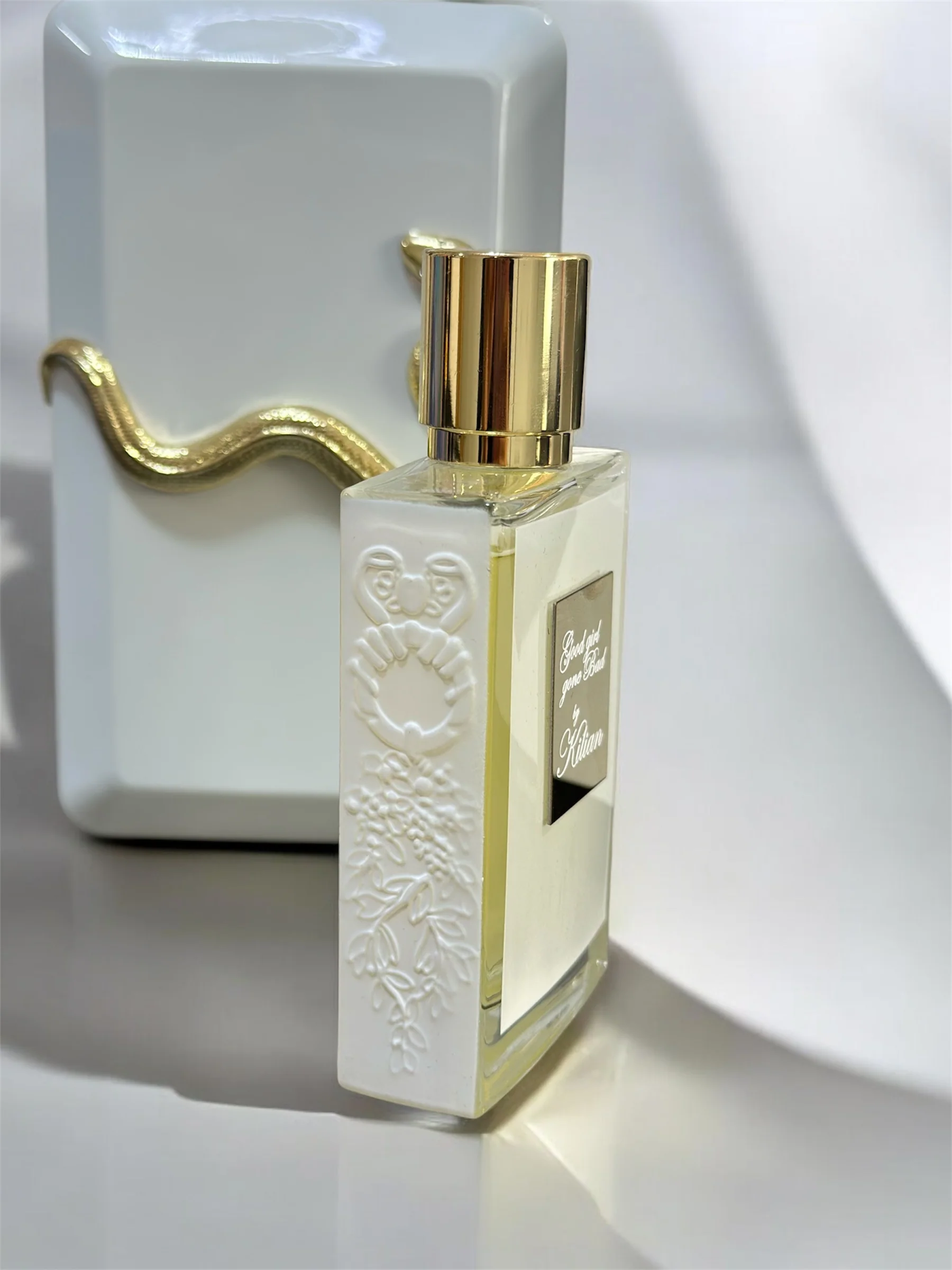 Kilian Good Girl Gone Bad 50ml Para Mujer - Imagen 3