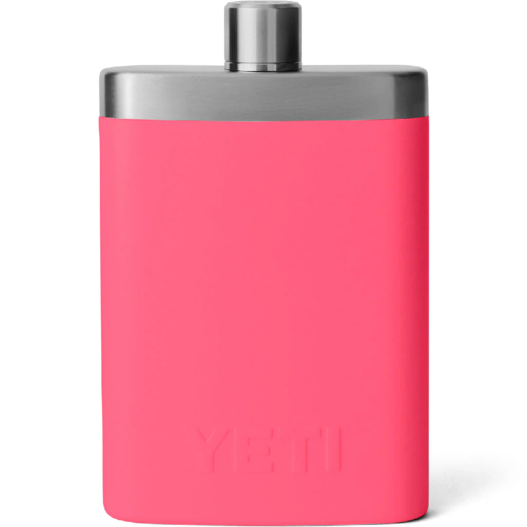 Licorera Yeti Flask Tropical Pink - Imagen 2