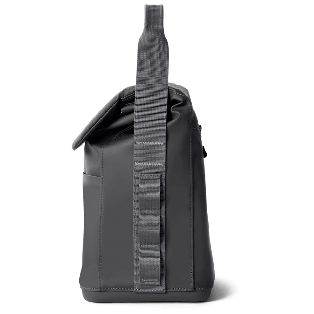 Lonchera Yeti Daytrip Insul Lunch Bag 6L Charcoal - Imagen 2