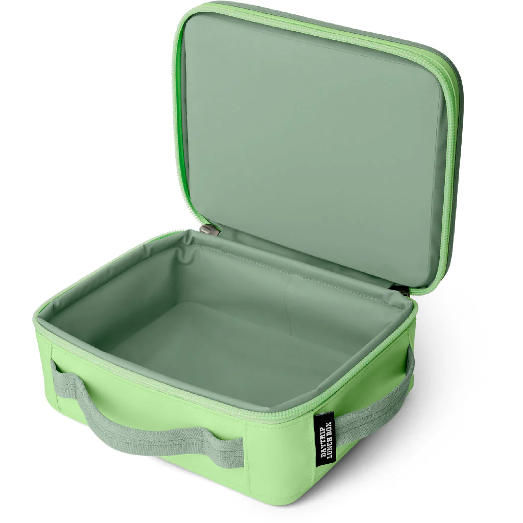Lonchera Yeti Daytrip Lunch Box Key Lime - Imagen 2