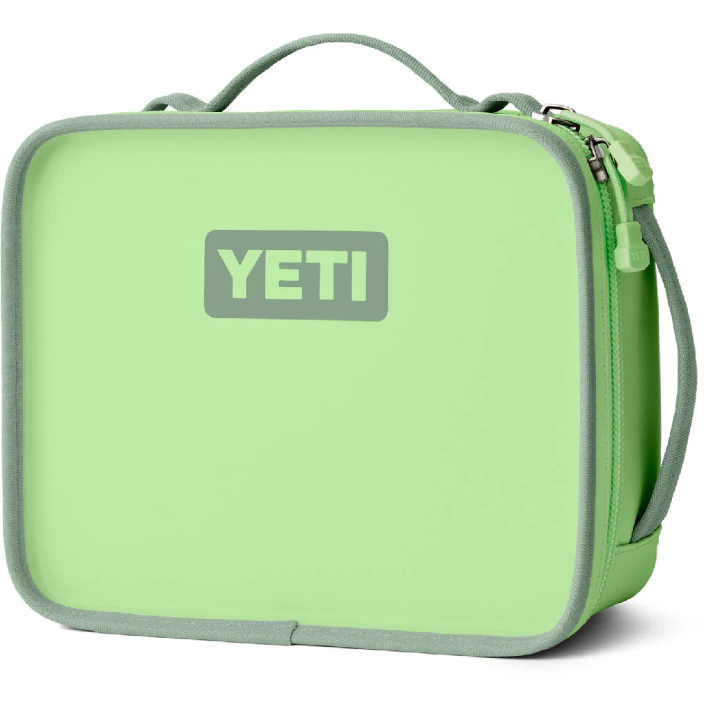 Lonchera Yeti Daytrip Lunch Box Key Lime - Imagen 3
