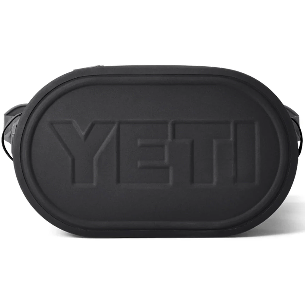 Bolsa YETI Hopper M30 Charcoal - Imagen 7