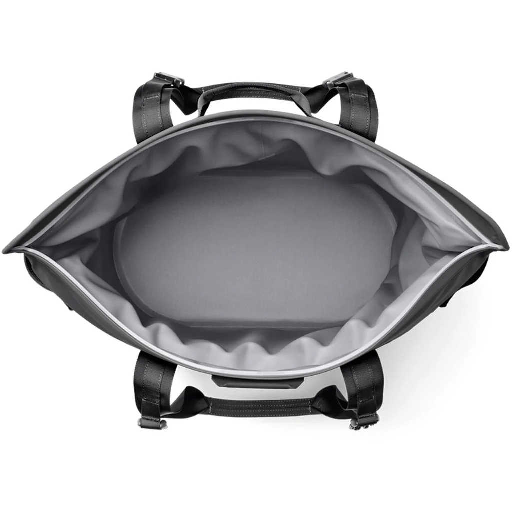 Bolsa YETI Hopper M30 Charcoal - Imagen 8