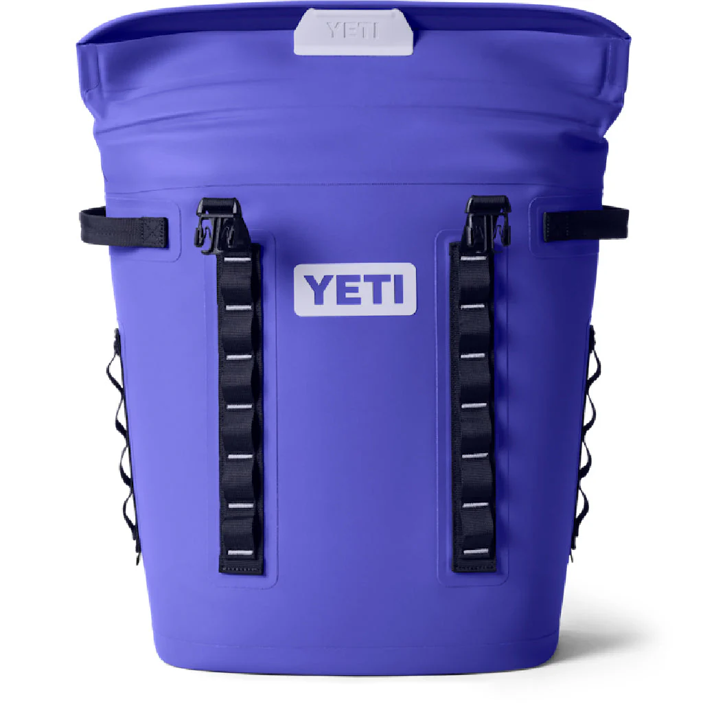 Mochila Yeti Hopper Backpack M20 Ultramarine Violet - Imagen 3