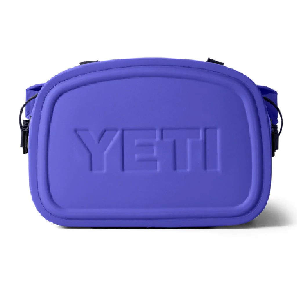 Mochila Yeti Hopper Backpack M20 Ultramarine Violet - Imagen 4