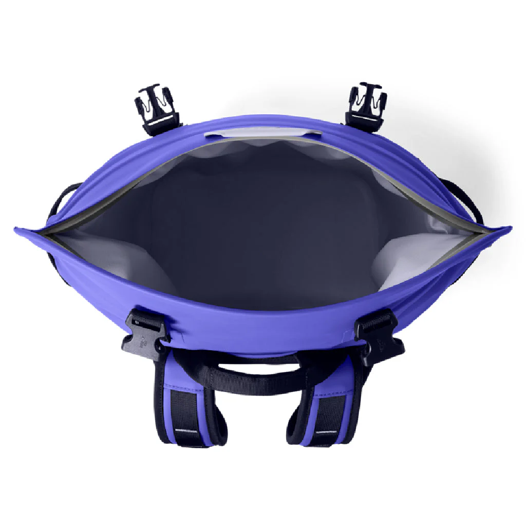 Mochila Yeti Hopper Backpack M20 Ultramarine Violet - Imagen 5