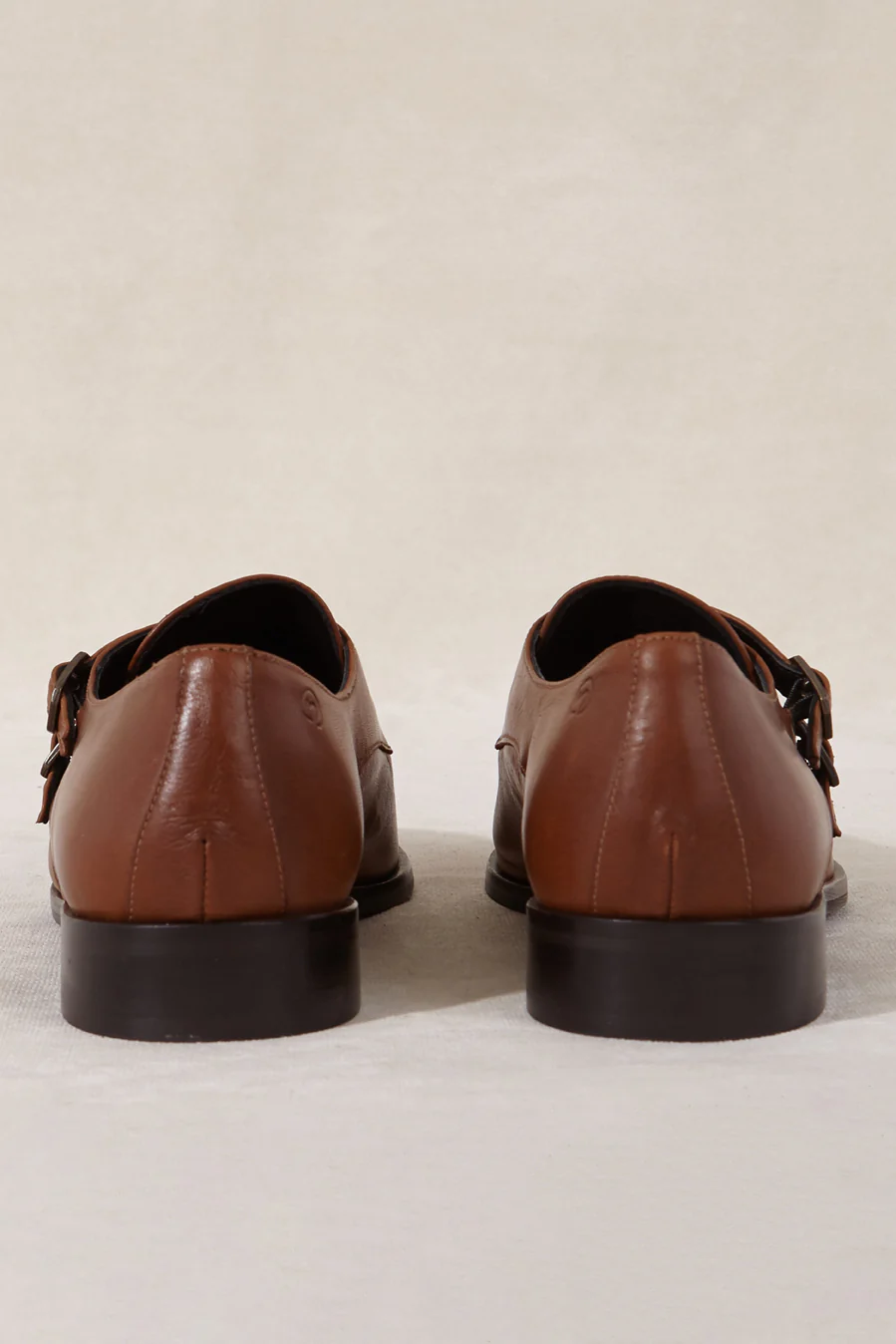 OXFORD SHOES CUERO 2.5CM - Imagen 7