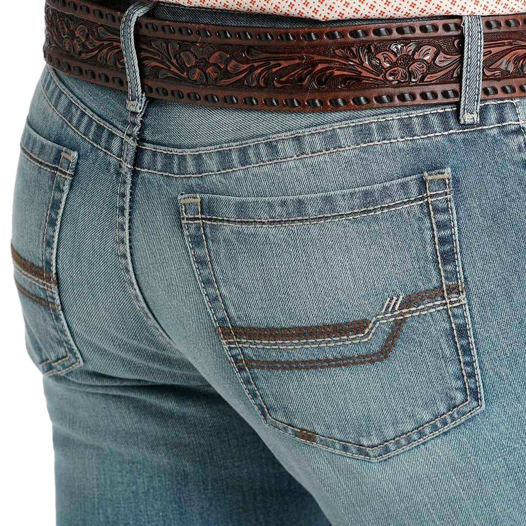 Pantalon Cinch Ian Mod MB30136001 - Imagen 3