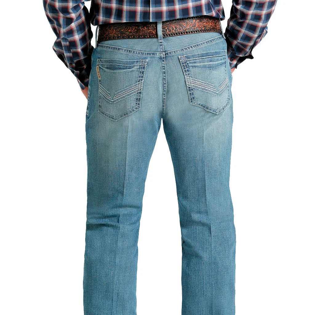 Pantalón Cinch Ian Mod MB57436001 - Imagen 2