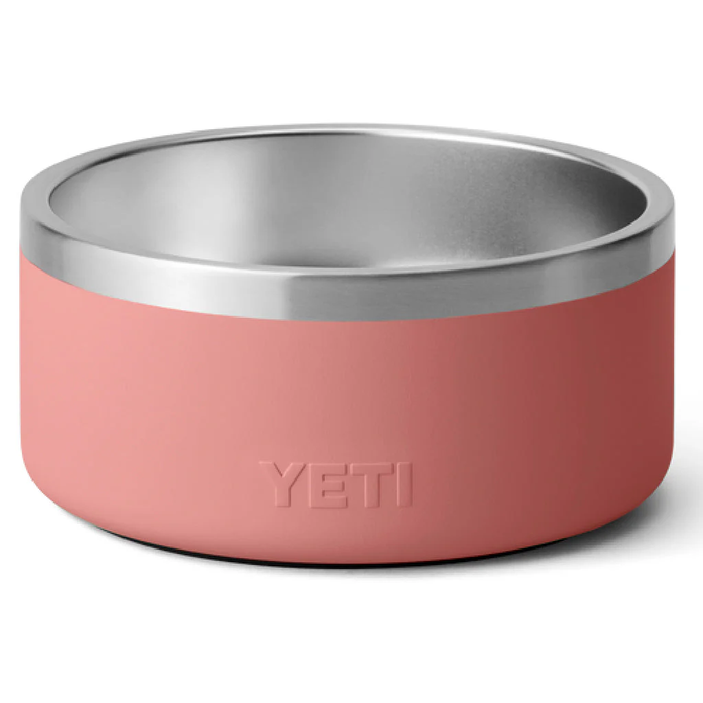 Plato Para Perro Yeti Boomer 4 Dog Bowl Sandstone - Imagen 2